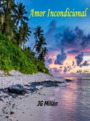 cover image of Amor Incondicional